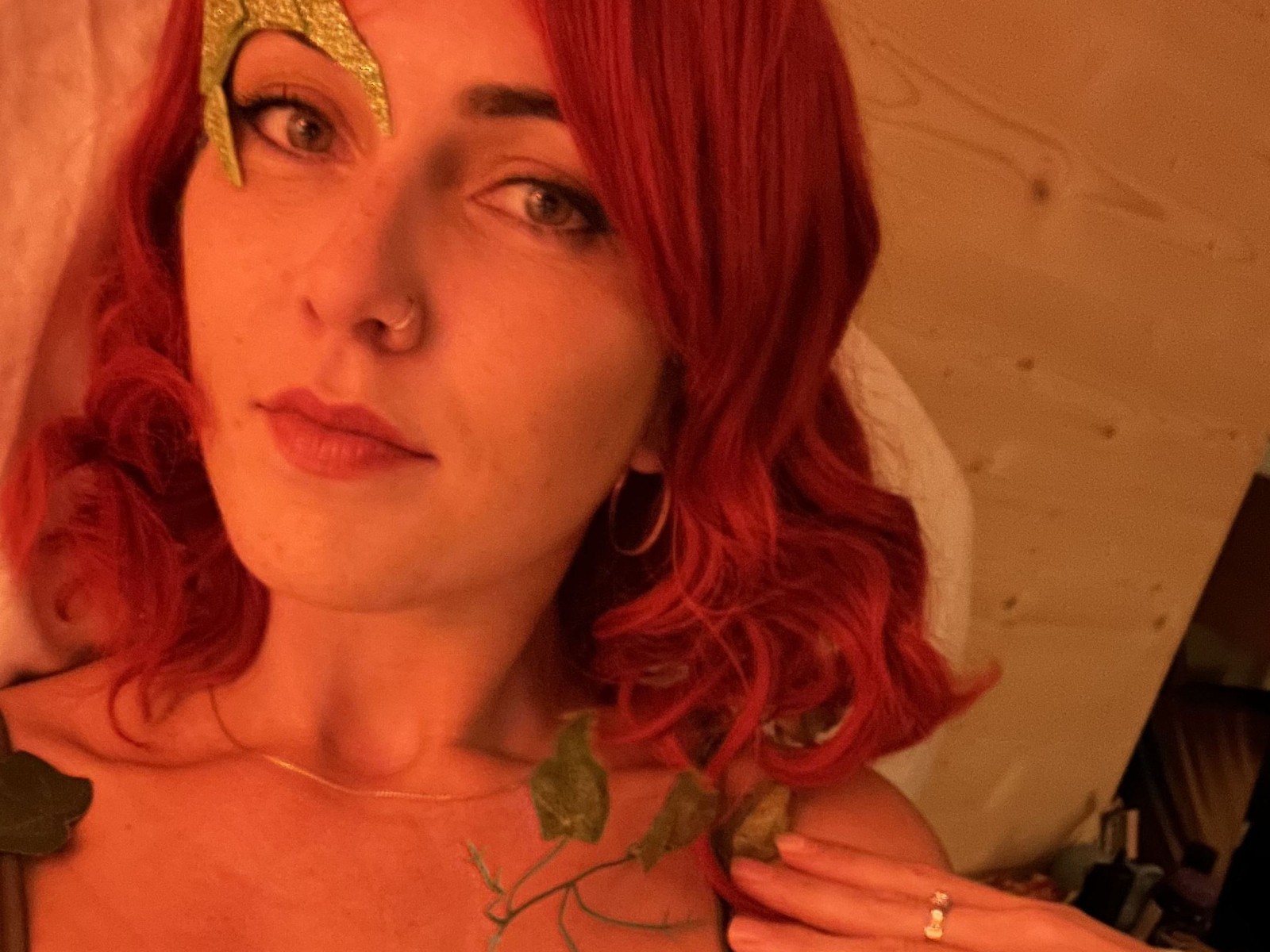 Profil de Petitetattedhottie - Photo n°0