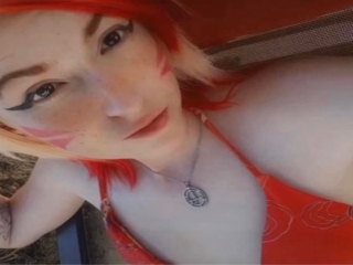 Petitexena's Sexcam
