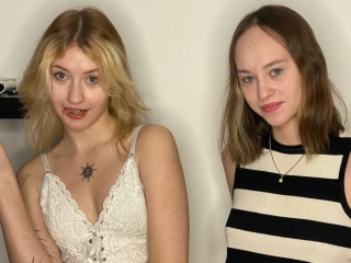 Petraandkeeley's Sexcam