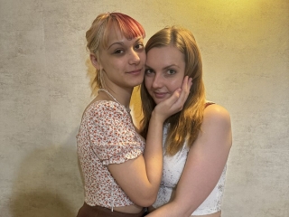 Petraandsynnove's Sexcam