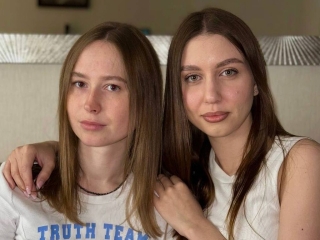 Petraandzelda's Sexcam