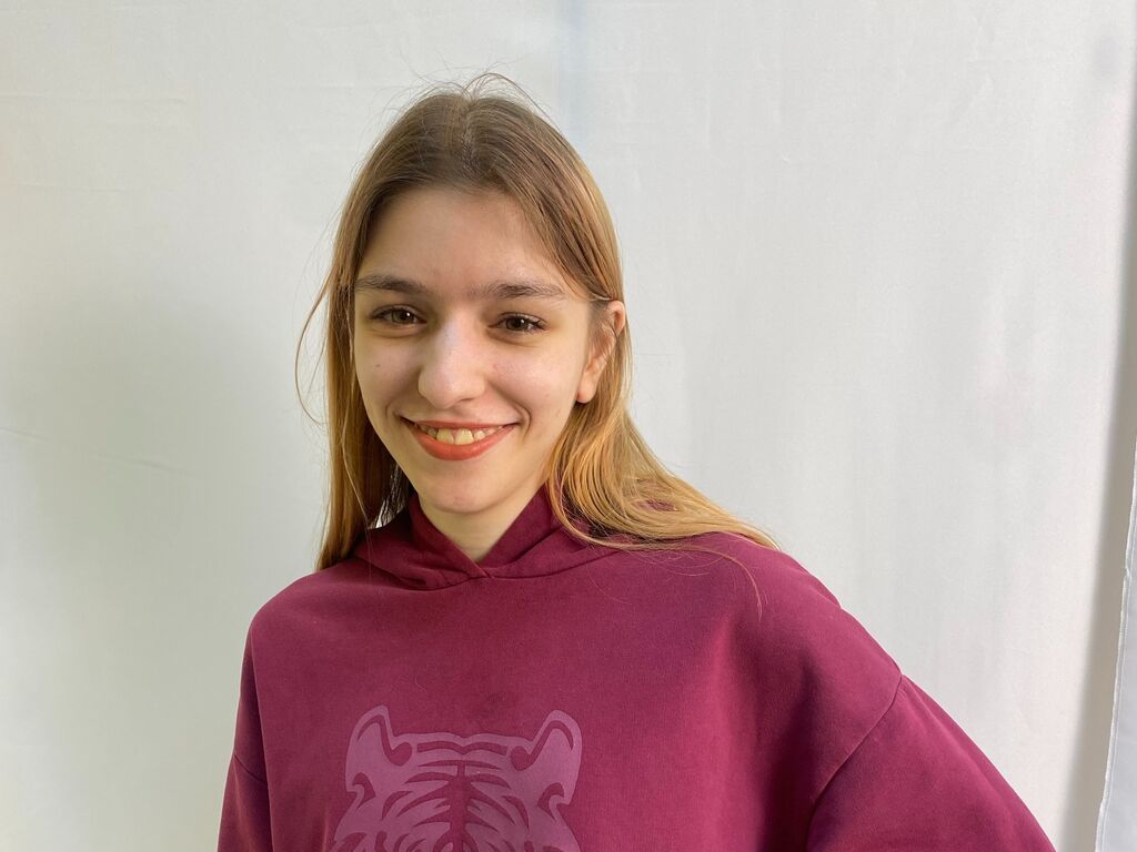 Profil de Petrahersey - Photo n°0