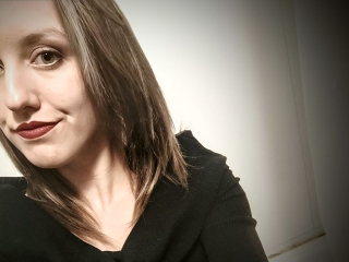 Sexo por webcam con Petrasofia