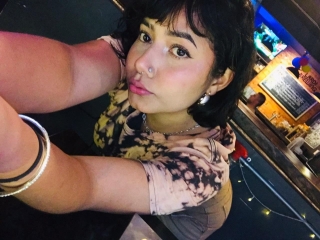 Pettypaulet's Sexcam