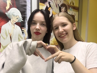 Petulaandblythe's Sexcam
