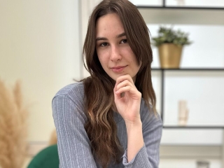 Petulabarris's Sexcam