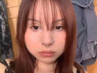 Petulablackaby's Sexcam