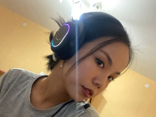 Petulablythe's Sexcam