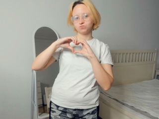 Petulaecton's Sexcam