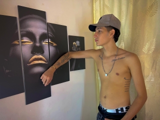 Peytonmillers's Sexcam