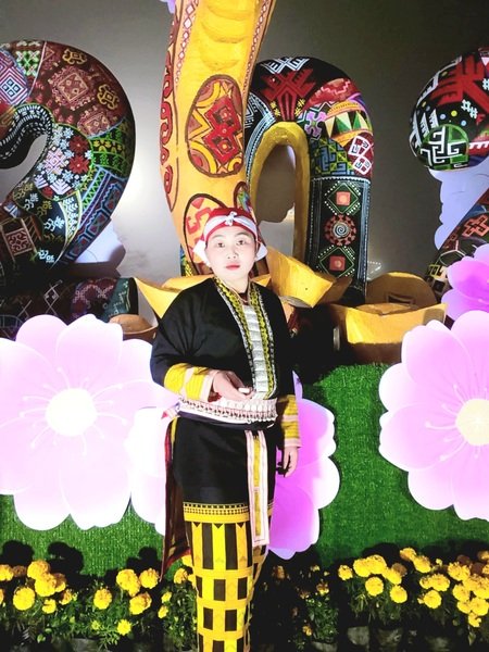 Phampham1022's Profil - Bild n°1