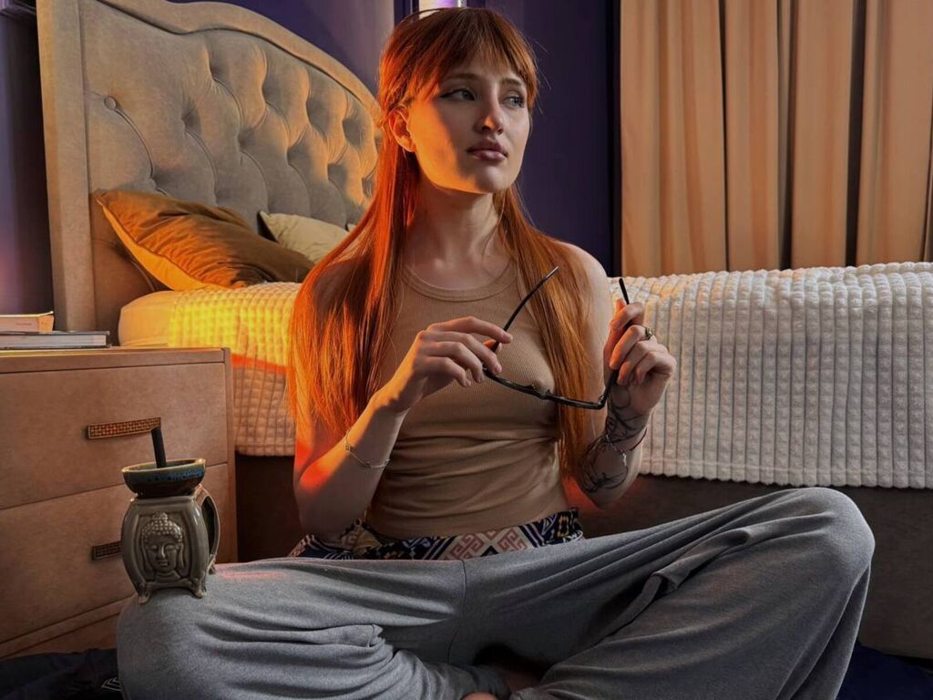 Phantomchristy's profile - Image n°1