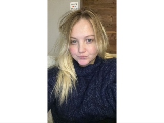 Webcam sex con Phatassblonde