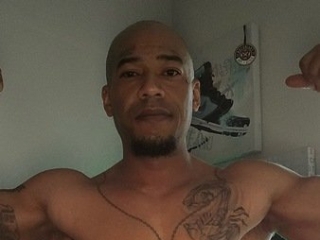 Sexcam Live Show von Phenomenal80