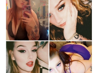 Pheonixmoon's Sexcam