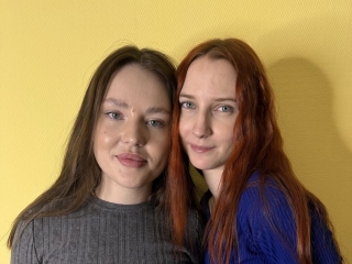 Philaandhenriett's Sexcam