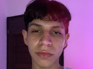 Webcam sex met Philipp_Jones