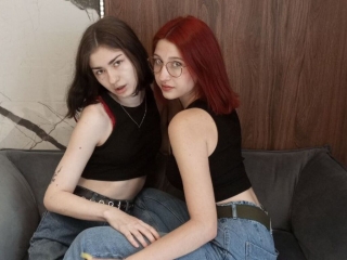 Philippaandaudi's Sexcam