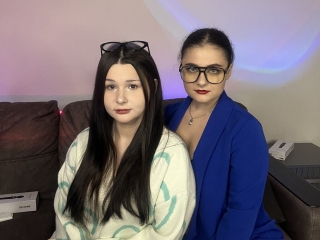 Philippaandelswy's Sexcam