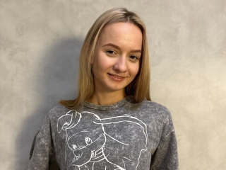 Webcam sex met Philippabodwell