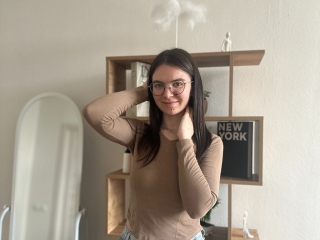 Webcam sex con Philippaconnett