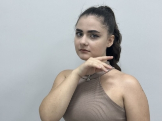 Philippafrary's Sexcam