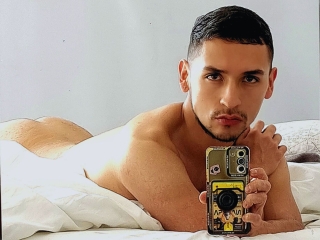 Phillip_Paganotto's Sexcam