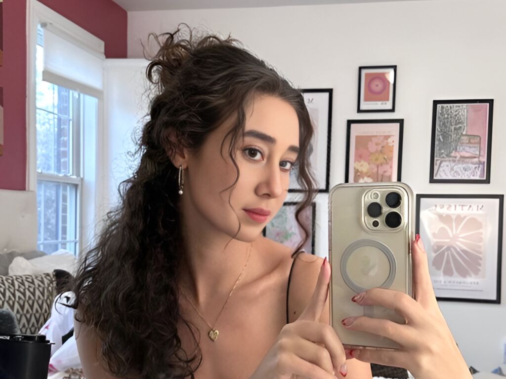Philomenafudge's profile - Image n°0