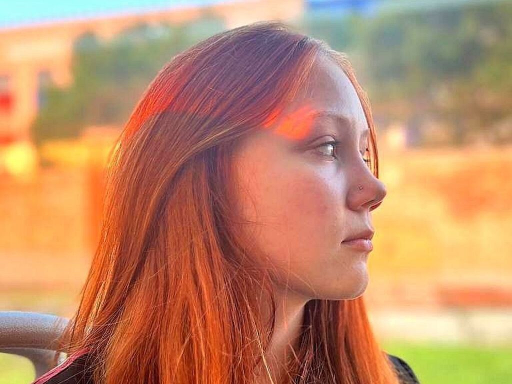 Philomenaheaps's profile - Image n°1