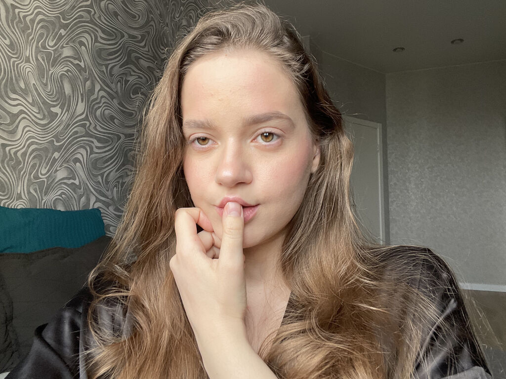 Profil de Phoebefrencis - Photo n°1