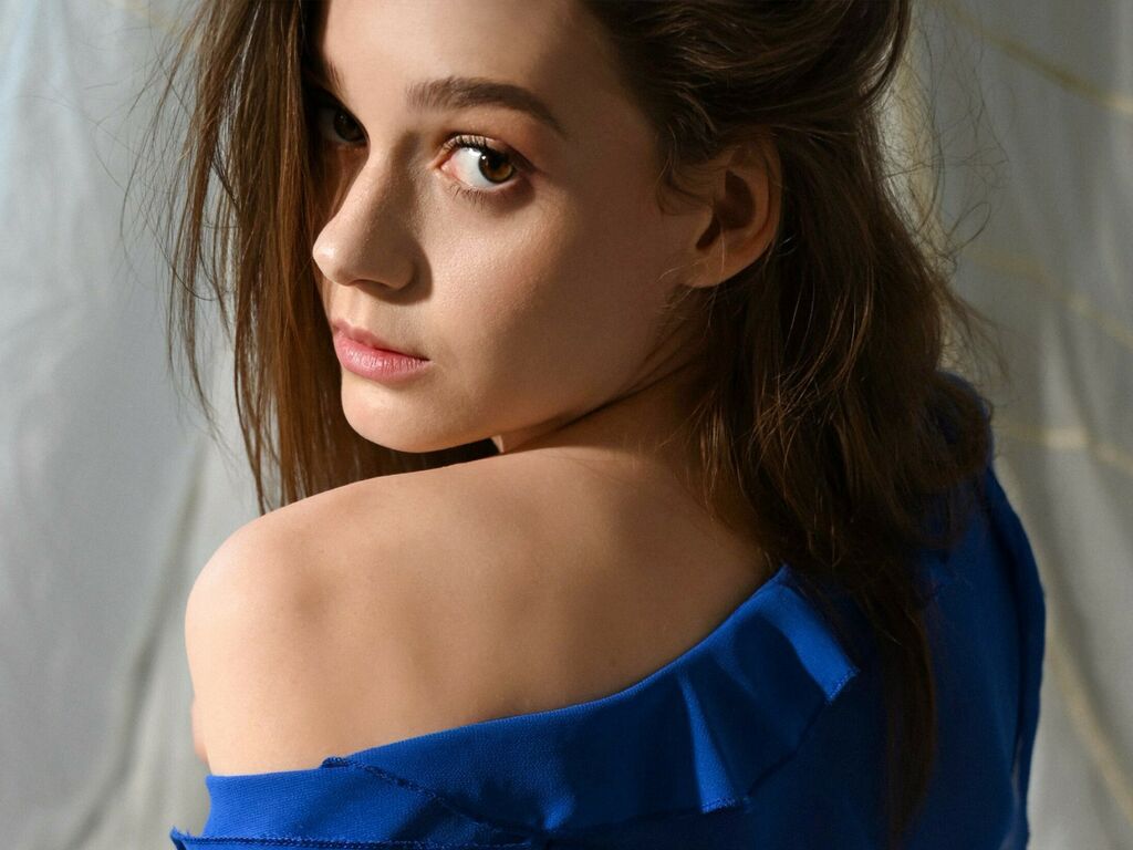 Phoebefrencis's profile - Image n°3