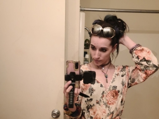 Phoebestevens's Sexcam