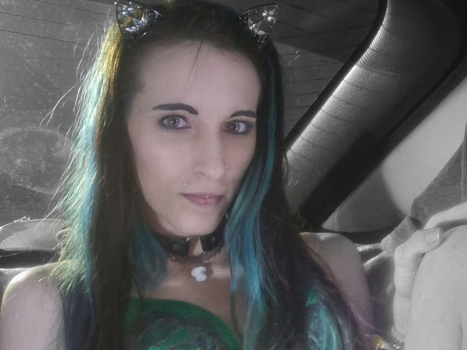 Profil de Phoebestevens - Photo n°1