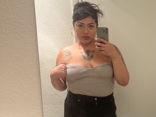 Phoenixcali's Sexcam
