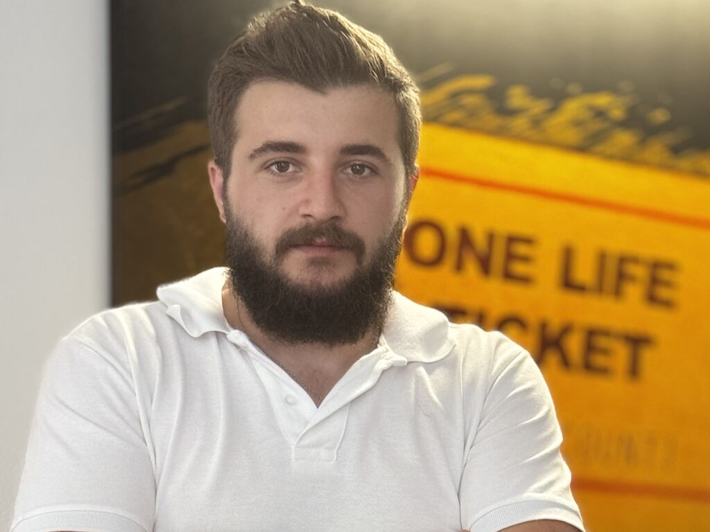 Phoenixwade's Profil - Bild n°0
