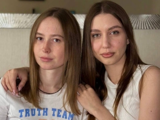 Phyllisandgay's Sexcam