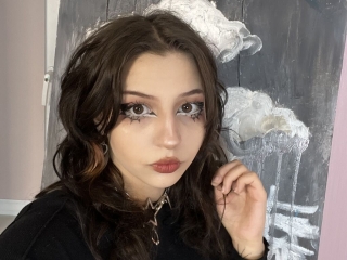Phyllisayres's Sexcam