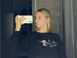 Phyllisbenthall's Sexcam