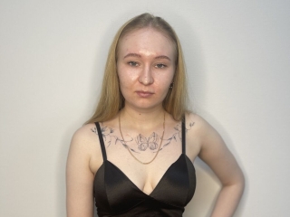 Phylliselson's Sexcam
