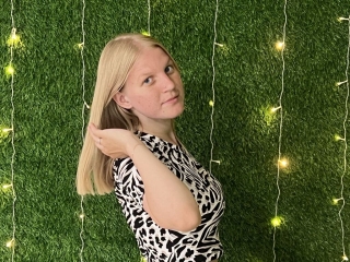 Phyllisfeltham's Sexcam