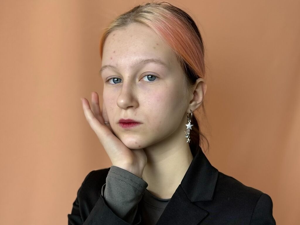 Phyllisgleghorn' profilo - Immagine n°0