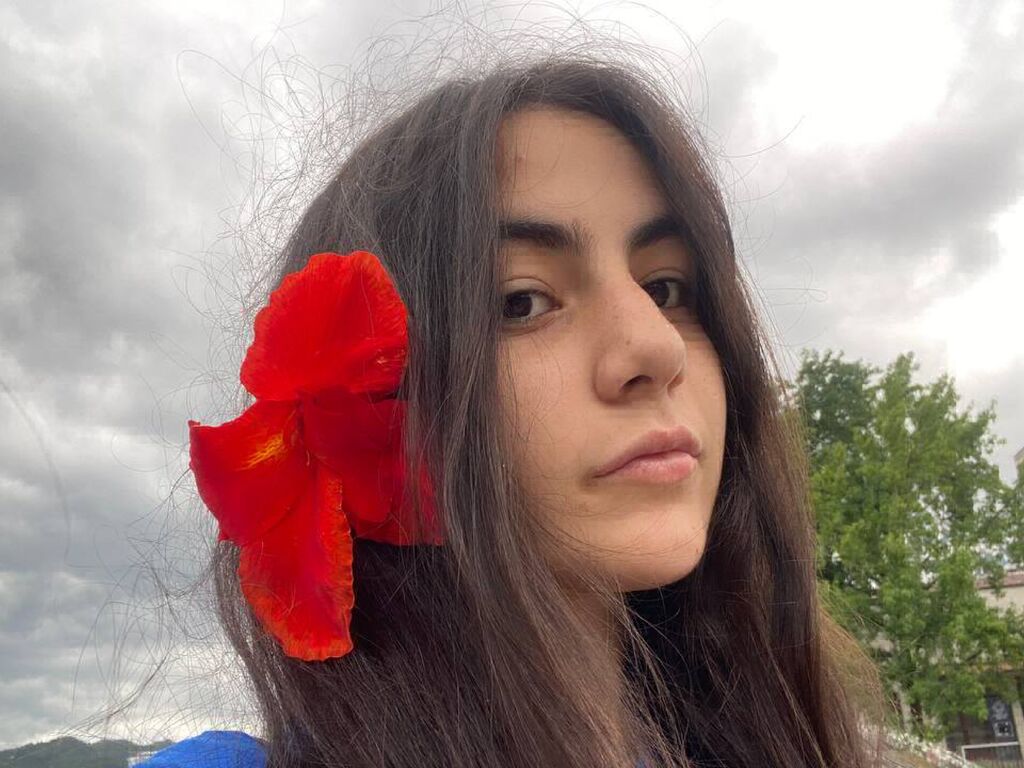 Phyllishatter's profile - Image n°0
