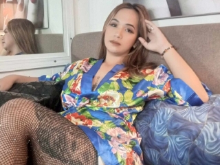 Piasummer's Sexcam
