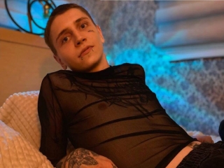 Piercekevin's Sexcam