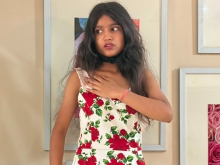 Webcam sex met Pihupriya