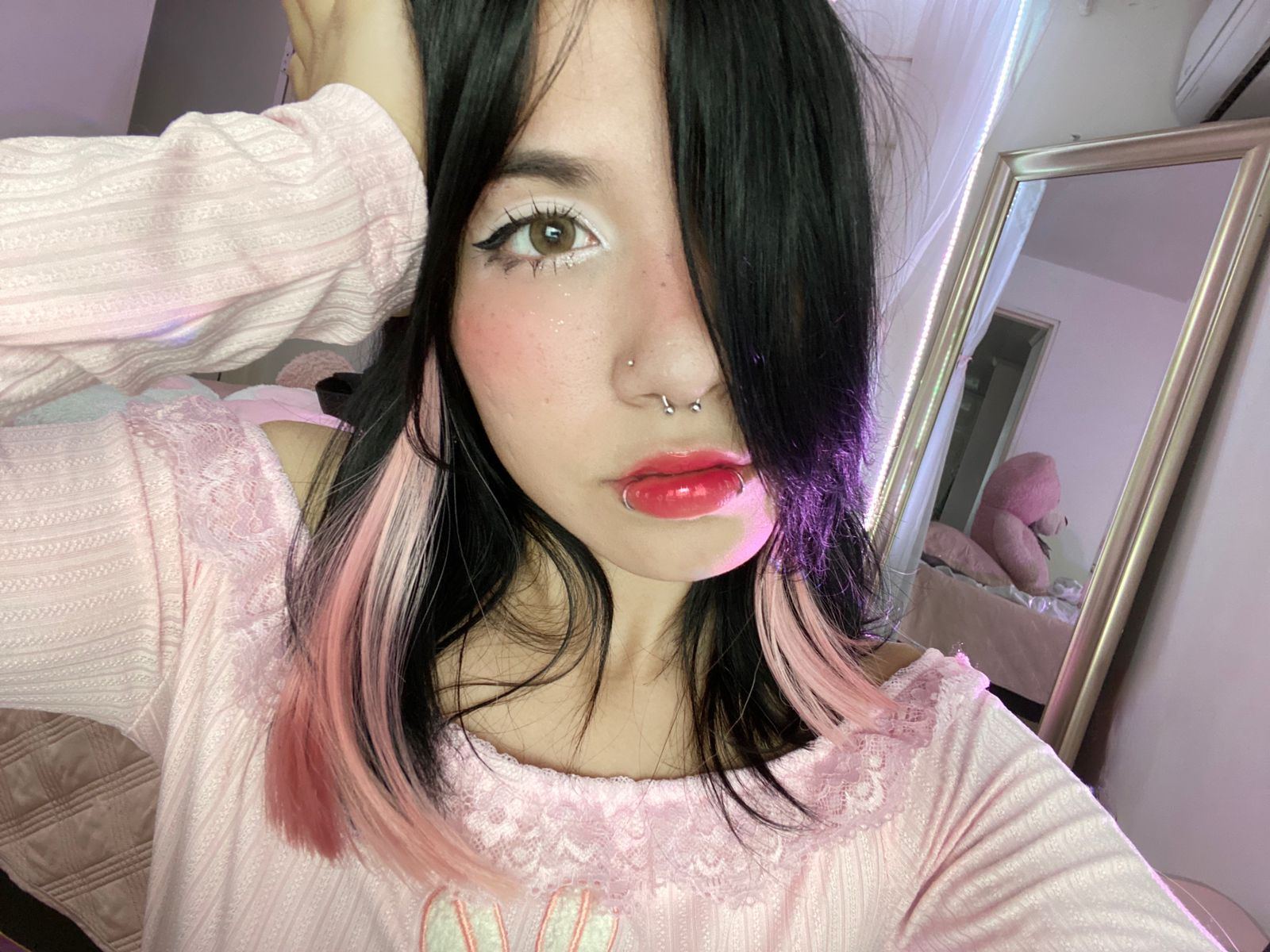 Piinkdemon's profile - Image n°1