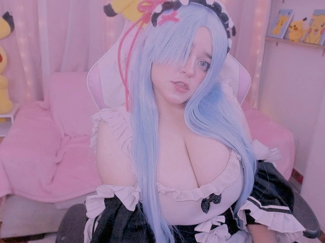 Profil de Pikamochi_Chuu - Photo n°0