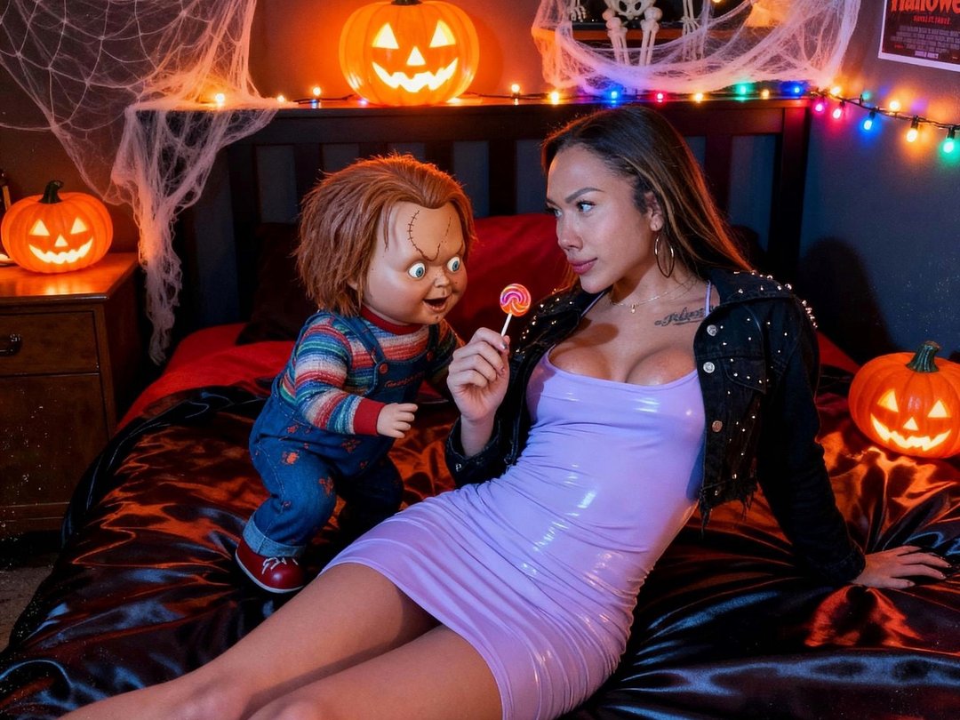 pilarbigcockxx's Profil - Bild n°1