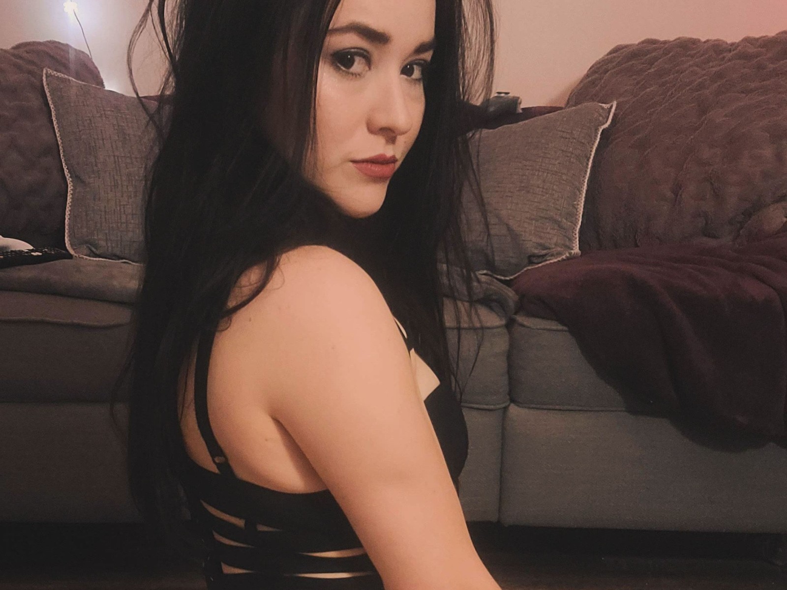 Pillowgoddess's Profil - Bild n°0