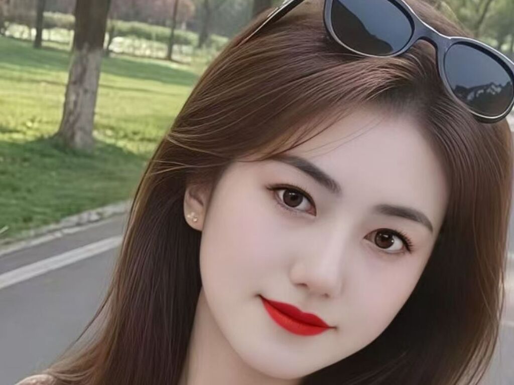 Pingbao's Profil - Bild n°1